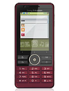 immagine rappresentativa di Sony Ericsson G900