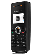immagine rappresentativa di Sony Ericsson J120