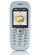 immagine rappresentativa di Sony Ericsson J220