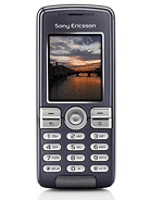 immagine rappresentativa di Sony Ericsson K510