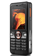 immagine rappresentativa di Sony Ericsson K618