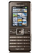 immagine rappresentativa di Sony Ericsson K770