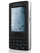 immagine rappresentativa di Sony Ericsson M608