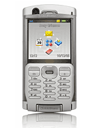 immagine rappresentativa di Sony Ericsson P990