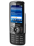 immagine rappresentativa di Sony Ericsson Spiro