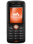 immagine rappresentativa di Sony Ericsson W200