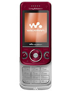 immagine rappresentativa di Sony Ericsson W760