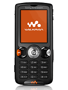 Sony Ericsson W810 1 immagine rappresentativa di Sony Ericsson W810