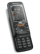 immagine rappresentativa di Sony Ericsson W830