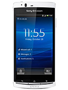 Sony Ericsson Xperia Arc S 1 immagine rappresentativa di Sony Ericsson Xperia Arc S