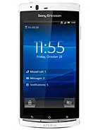 immagine rappresentativa di Sony Ericsson Xperia Arc S