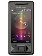 immagine rappresentativa di Sony Ericsson Xperia X1