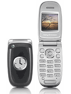 immagine rappresentativa di Sony Ericsson Z300