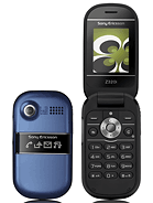 immagine rappresentativa di Sony Ericsson Z320