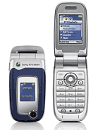 immagine rappresentativa di Sony Ericsson Z525