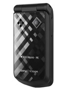 immagine rappresentativa di Sony Ericsson Z555