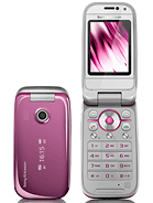 immagine rappresentativa di Sony Ericsson Z750