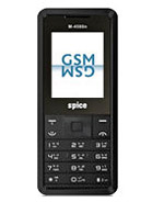 immagine rappresentativa di Spice M-4580n