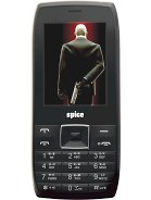 immagine rappresentativa di Spice M-5365 Boss Killer