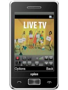 immagine rappresentativa di Spice M-5900 Flo TV Pro