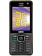 immagine rappresentativa di Spice G-6565