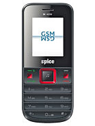 immagine rappresentativa di Spice M-4250