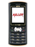 immagine rappresentativa di Spice M 4580