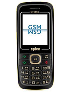 immagine rappresentativa di Spice M-5055