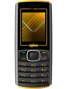 immagine rappresentativa di Spice M-5180