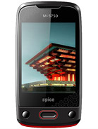 immagine rappresentativa di Spice M-5750