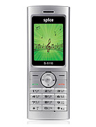 immagine rappresentativa di Spice S-5110