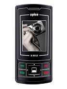 immagine rappresentativa di Spice S-5010