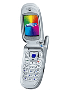 immagine rappresentativa di Samsung E100