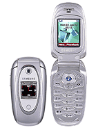 immagine rappresentativa di Samsung E330