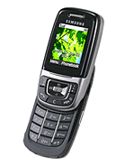 immagine rappresentativa di Samsung E630