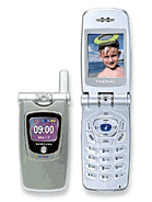 immagine rappresentativa di Samsung P500