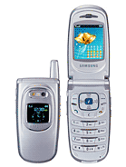 immagine rappresentativa di Samsung P510