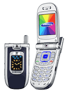 immagine rappresentativa di Samsung Z107
