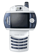 immagine rappresentativa di Samsung Z130