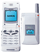 immagine rappresentativa di Sewon SG-2200