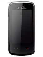 immagine rappresentativa di T-Mobile Vairy Touch II