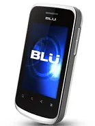 immagine rappresentativa di BLU Tango
