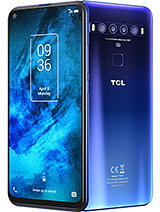 immagine rappresentativa di TCL 10 5G