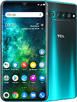 immagine rappresentativa di TCL 10 Pro