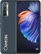 immagine rappresentativa di Tecno Camon 17