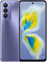 immagine rappresentativa di Tecno Camon 18T