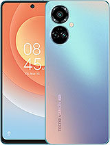 immagine rappresentativa di Tecno Camon 19 Pro