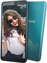 immagine rappresentativa di Tecno Camon iACE2