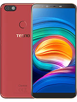 immagine rappresentativa di Tecno Camon X Pro