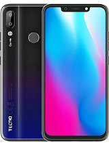 immagine rappresentativa di Tecno Camon 11 Pro